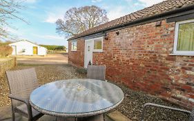 The Cottage At Manor Farm